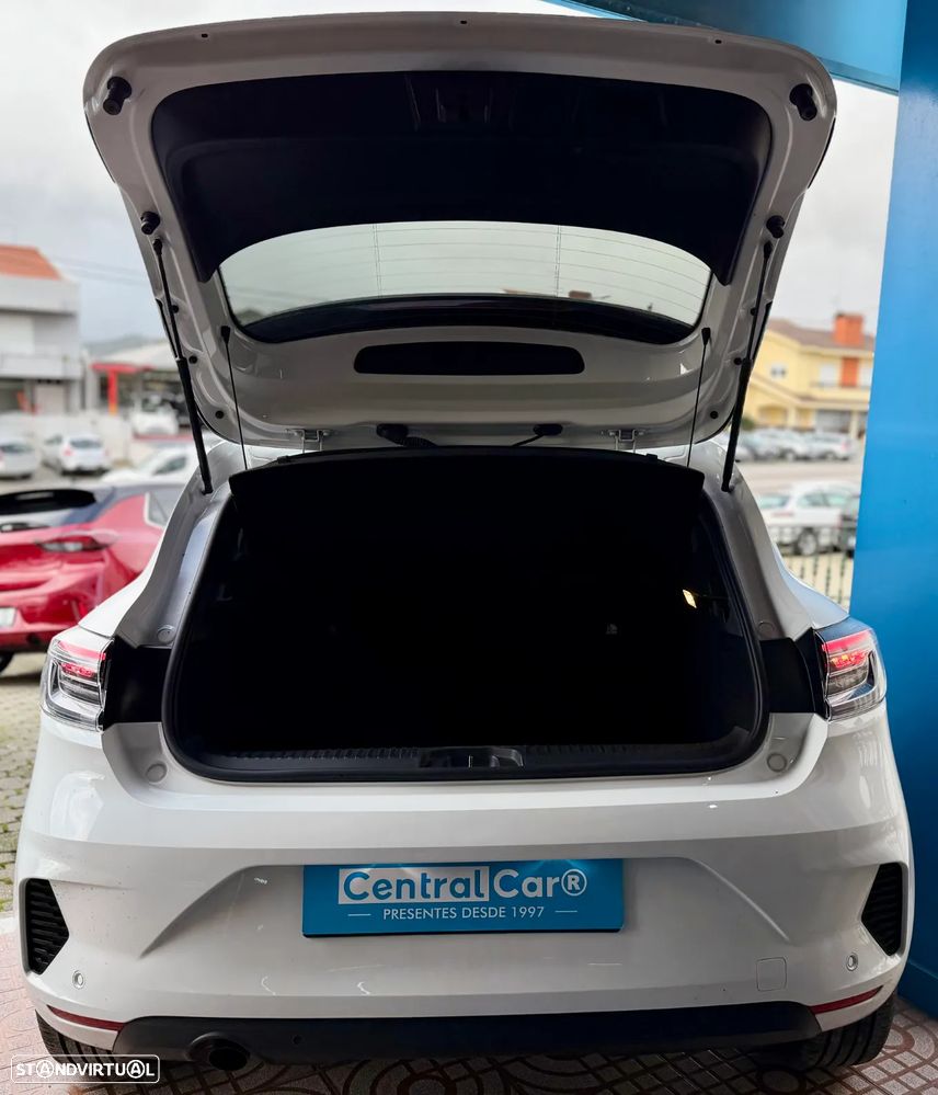 Renault Clio 1.0 TCe Evolution - 24