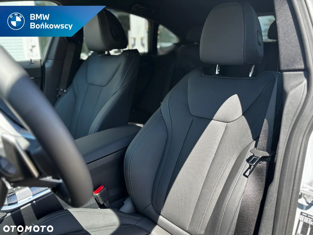 BMW Seria 4 430i xDrive M Sport - 12