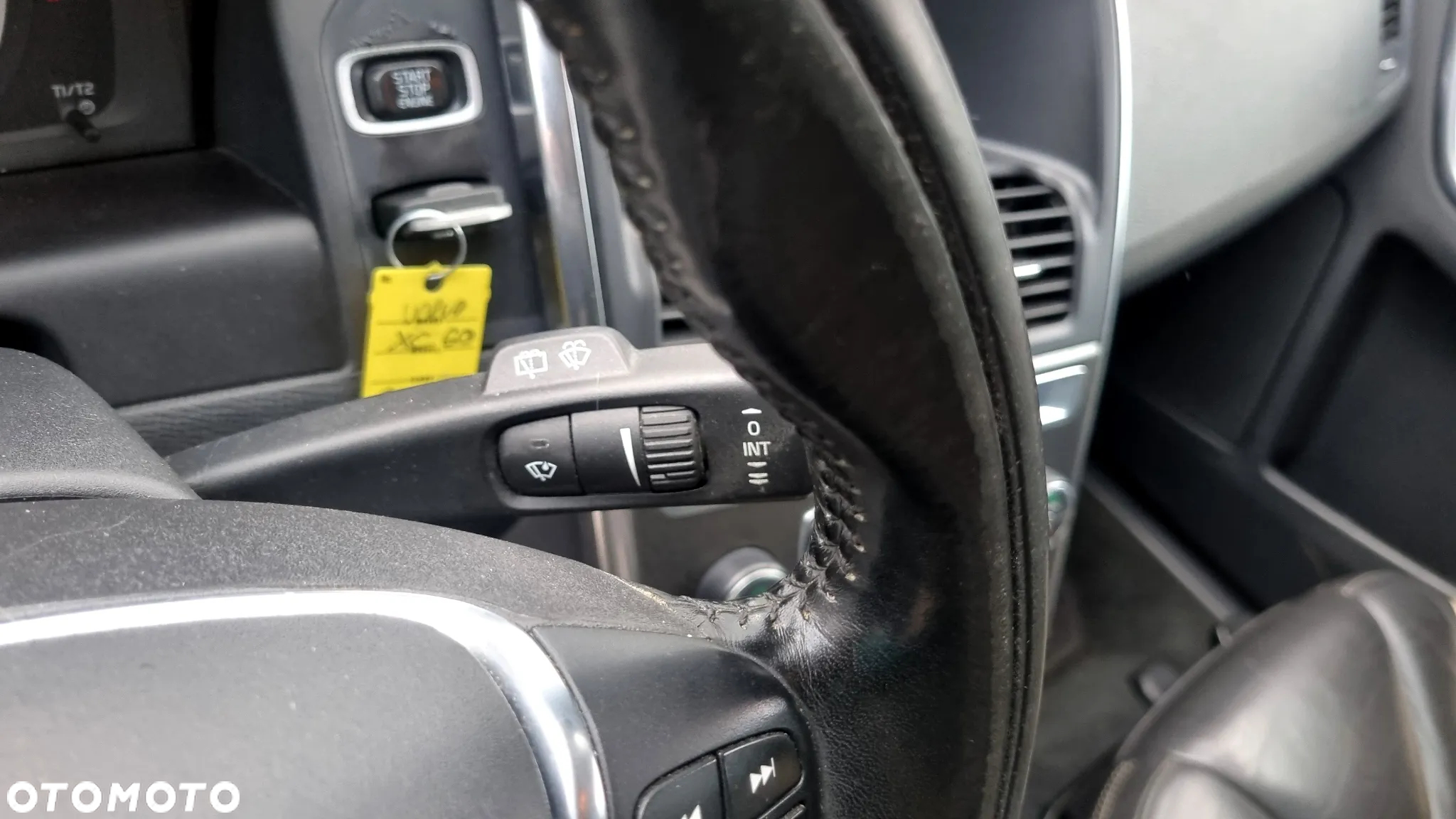 Volvo XC 60 D3 R Design - 28