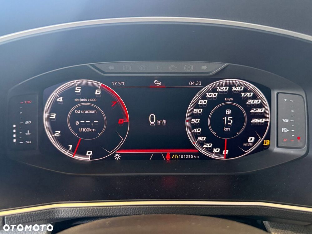 Seat Tarraco - 37
