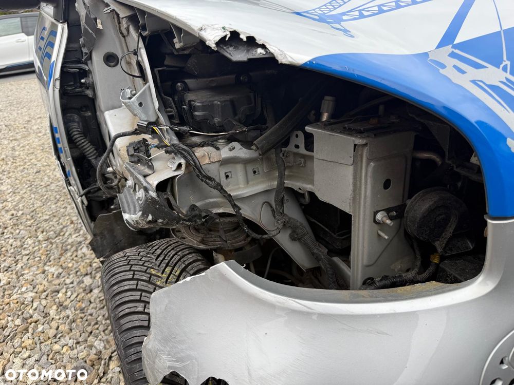 Smart Fortwo EQ - 13