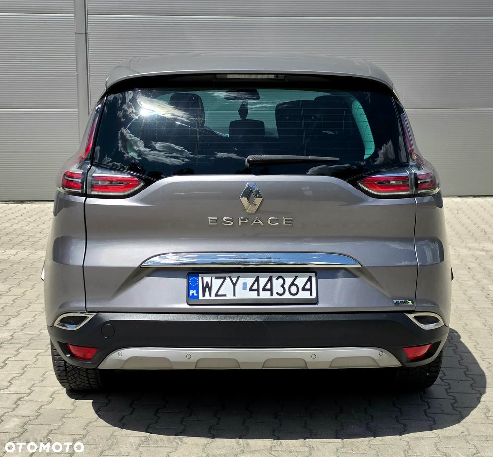 Renault Espace - 36