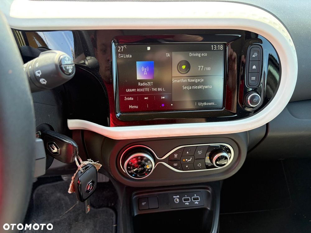 Renault Twingo SCe 70 Intens - 16