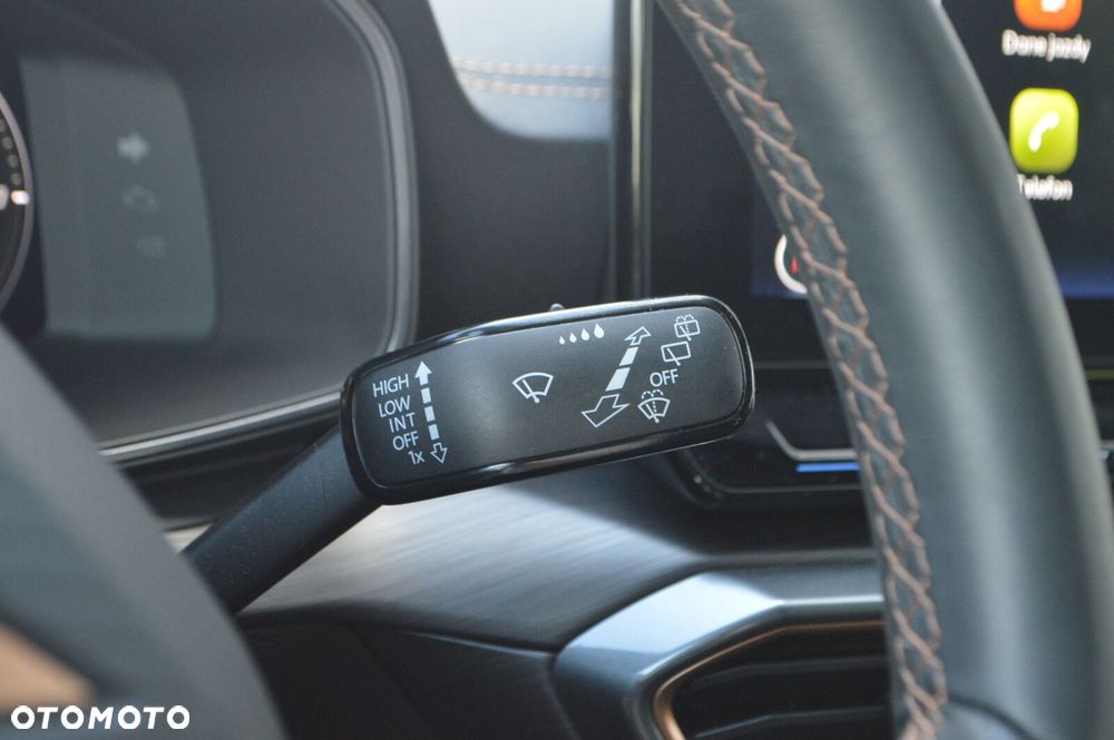 Cupra Formentor 1.5 TSI DSG - 16