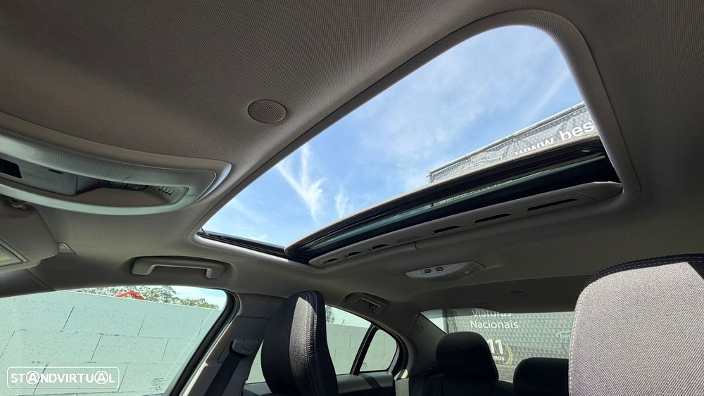 Volvo S60 D4 Momentum - 41