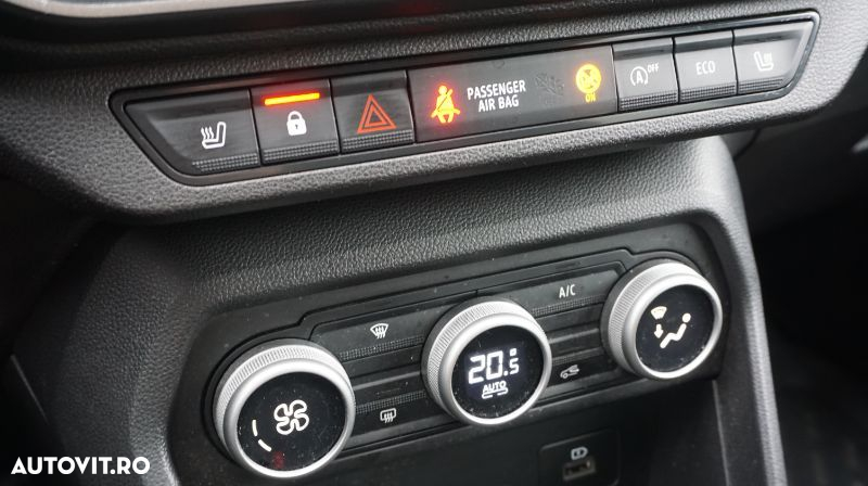 Dacia Jogger 7 locuri ECO-G 100 Extreme - 21