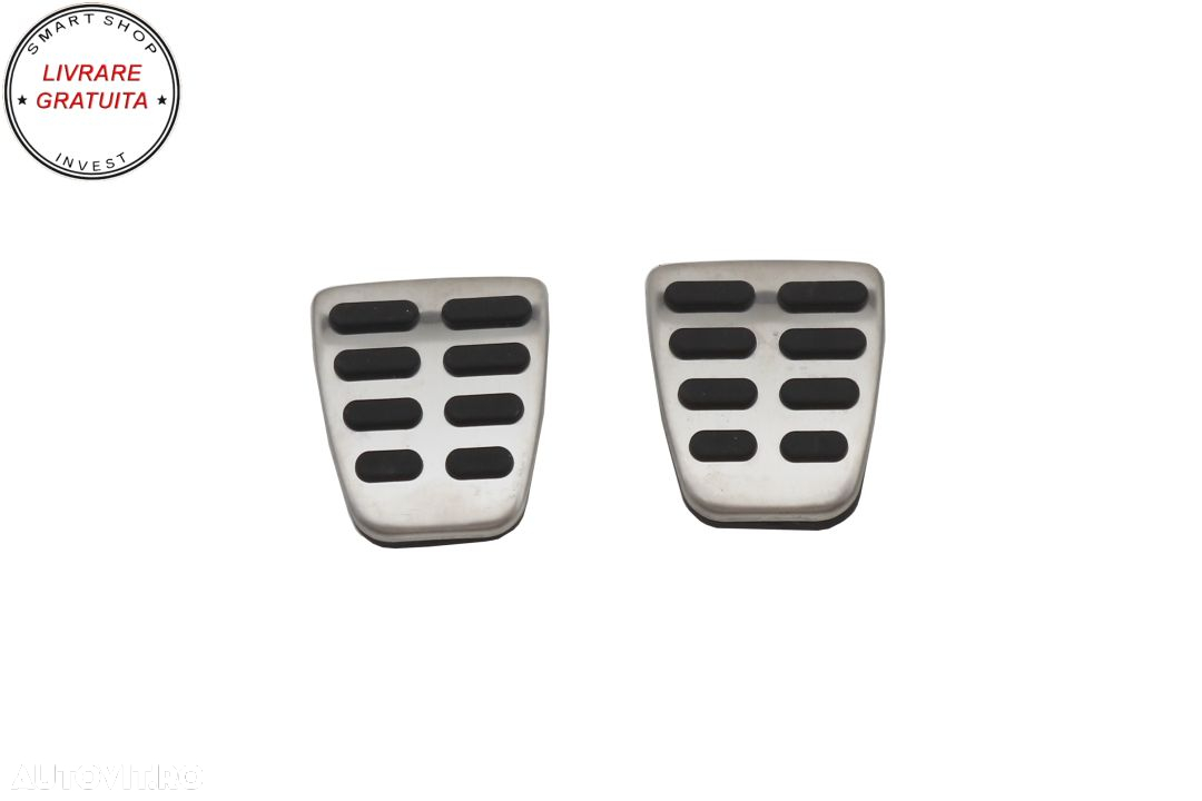 Ornamente Pedale Hyundai Sonata (2011-2014) Hyundai IX35 (2010-2015) Hyundai Santa- livrare gratuita - 2