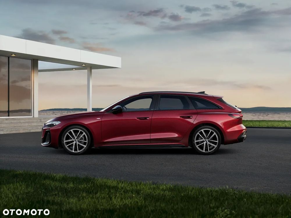 Audi A5 Avant TFSI S tronic - 19