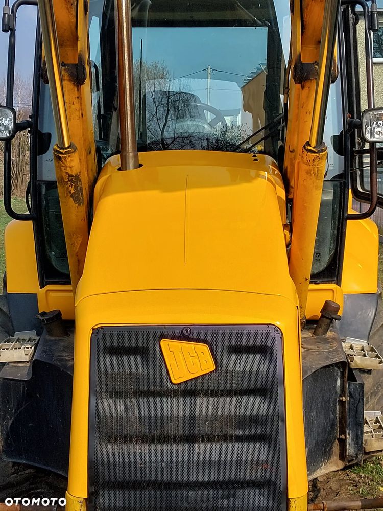 JCB 3CX - 2