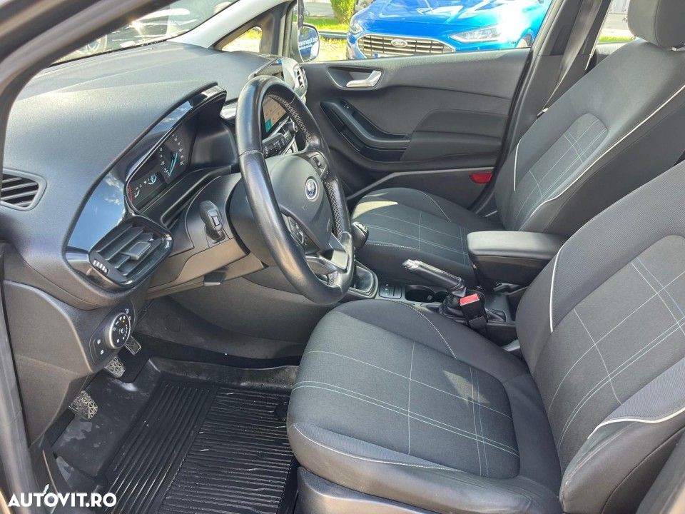 Ford Fiesta - 11