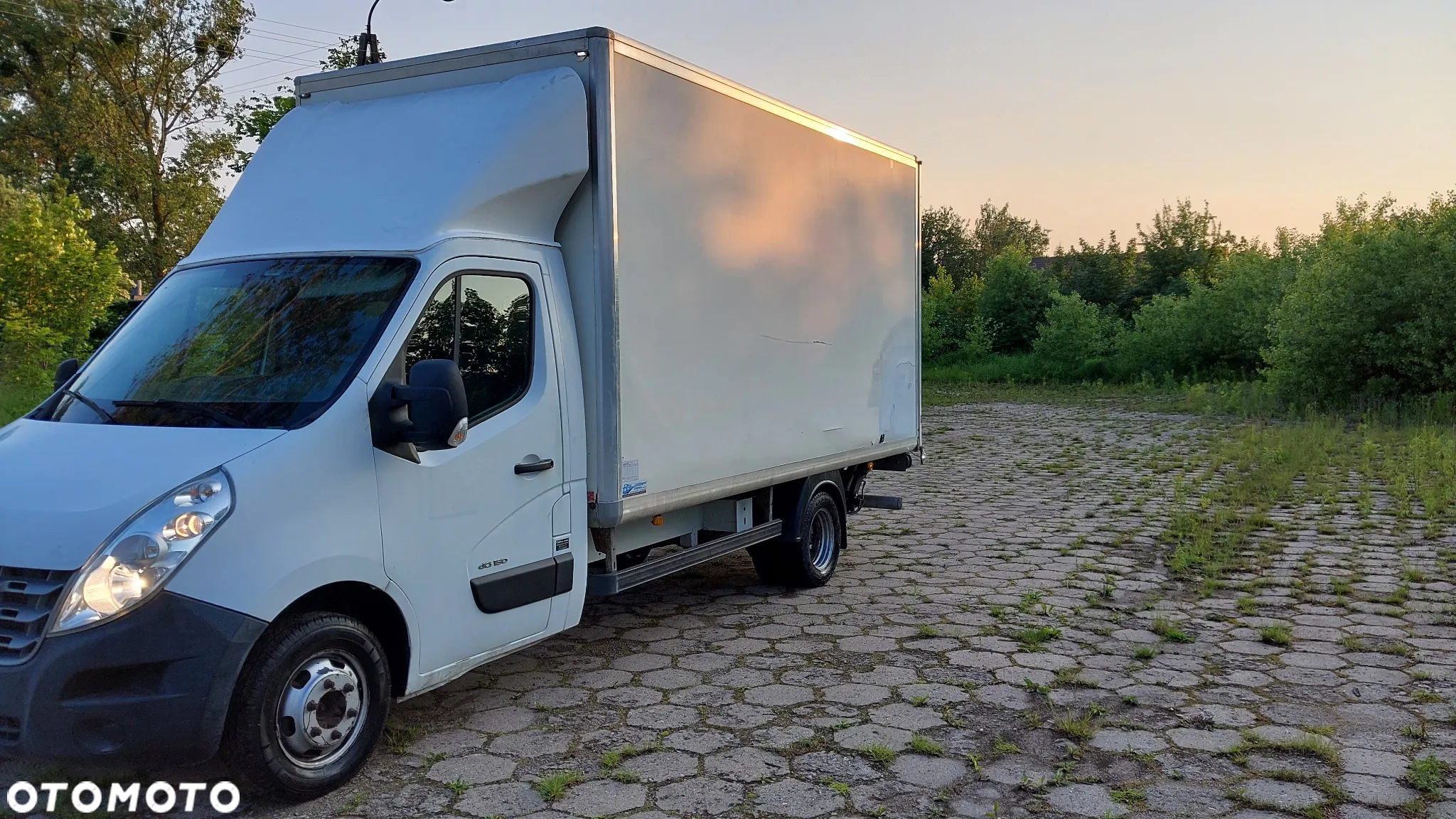 Renault MASTER - 3