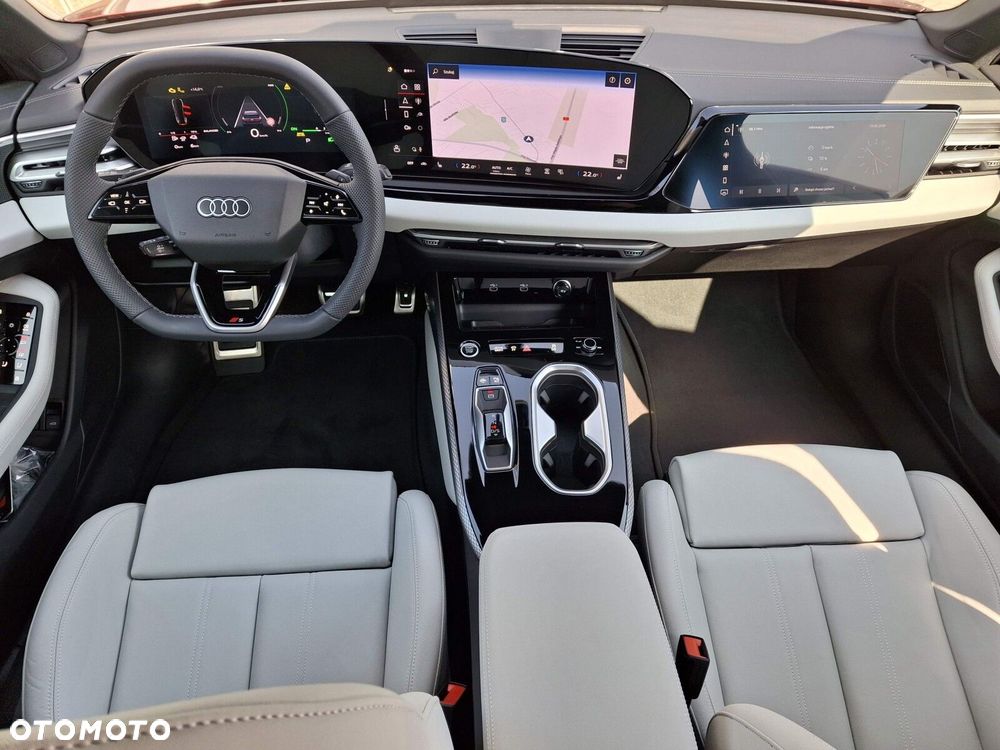 Audi A6 Avant - 23