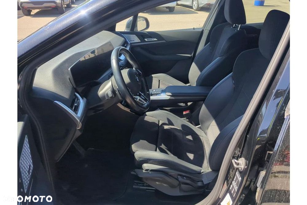 BMW Seria 2 - 5