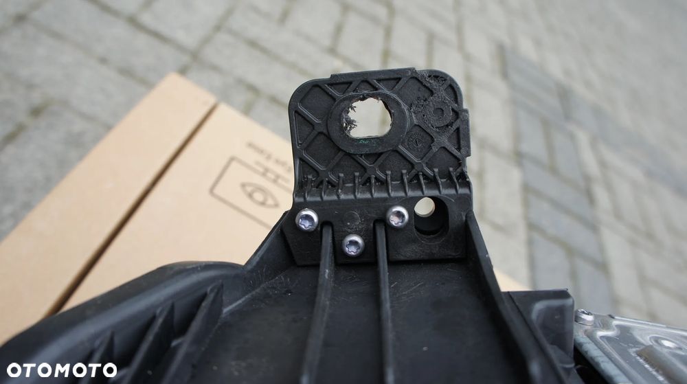 PRZEDNIA PRAWA LAMPA FORD FOCUS IV MK4 MKIV FULL LED - 4