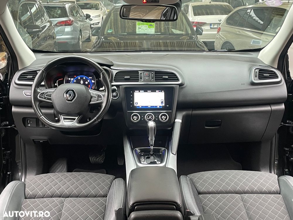 Renault Kadjar TCe EDC GPF Intens - 33