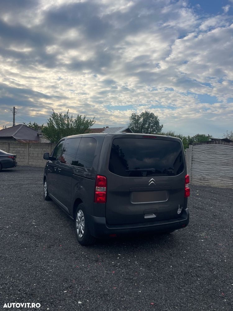 Citroën SpaceTourer XS S&S Business - 8