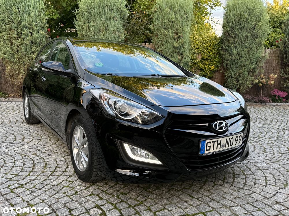 Hyundai i30 1.4 Advantage - 18