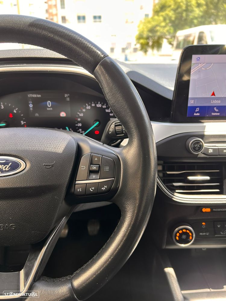 Ford Focus C-Max - 25