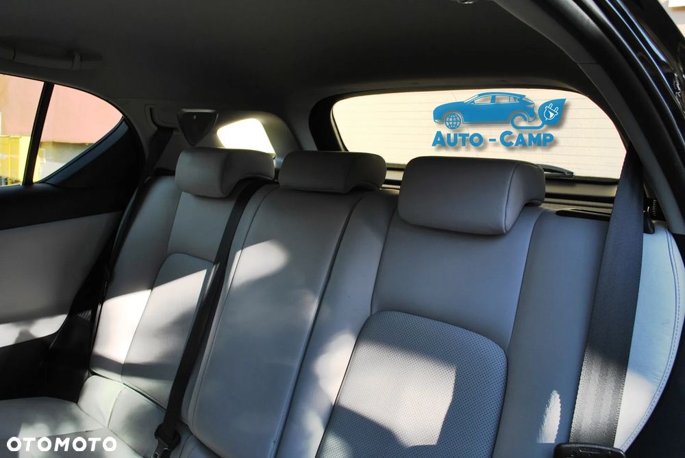Lexus CT Luxury Line - 23