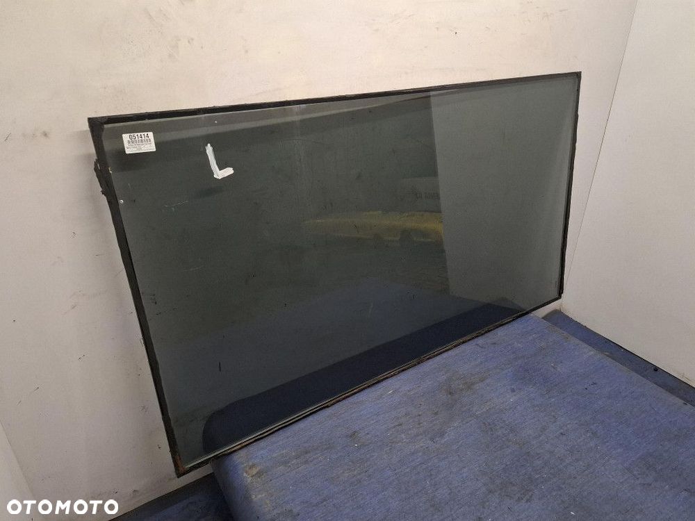 BOVA FUTURA FHD SZYBA KAROSERYJNA TYŁ LEWA - 2