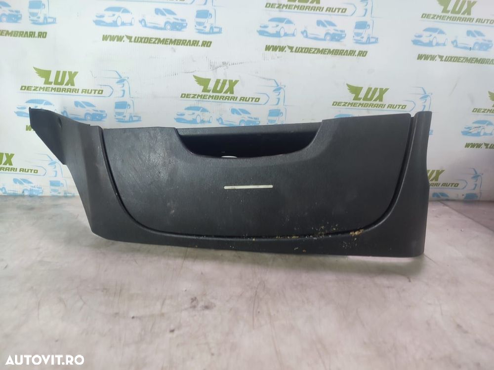 Ornament suport 5801390804 IVECO Stralis generatia [2014 - 2019] 460 - 1