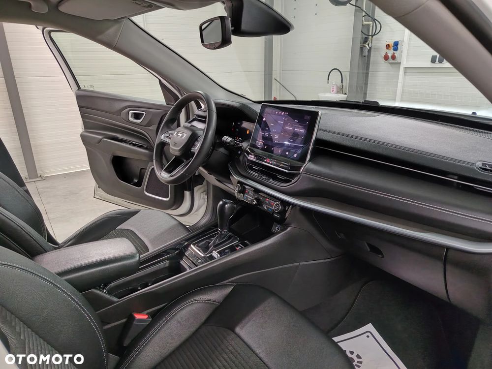 Jeep Compass 1.3 T4 4xe Automatik Limited - 25