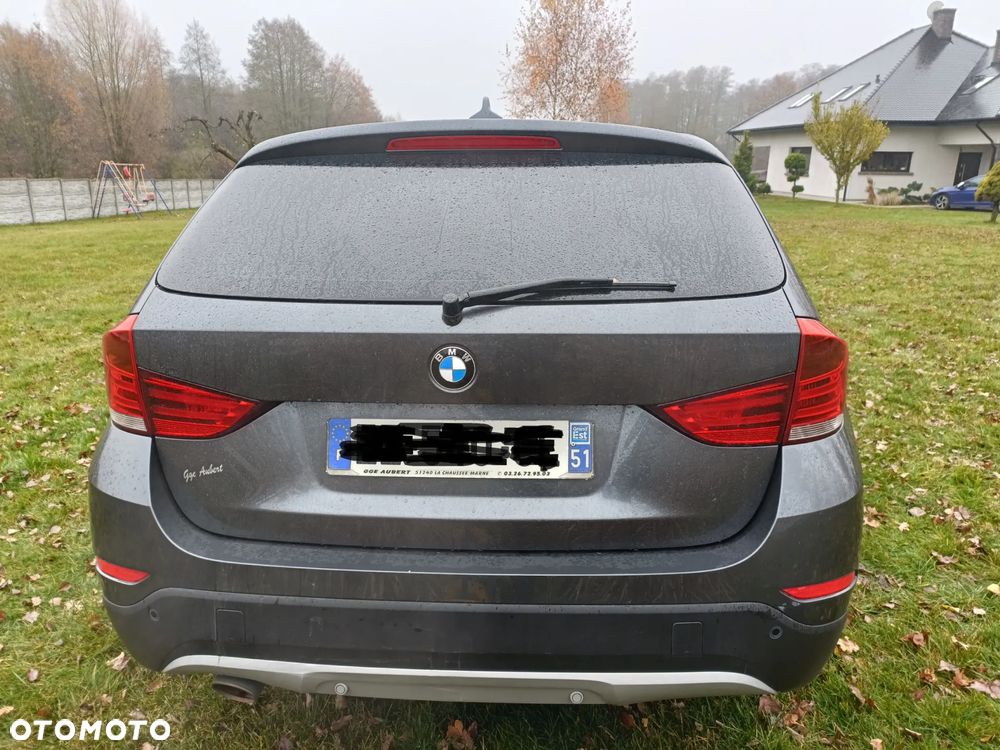 BMW X1 - 4