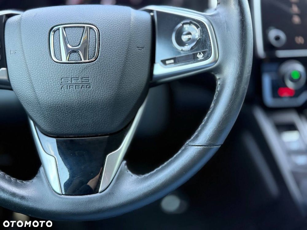 Honda CR-V - 24