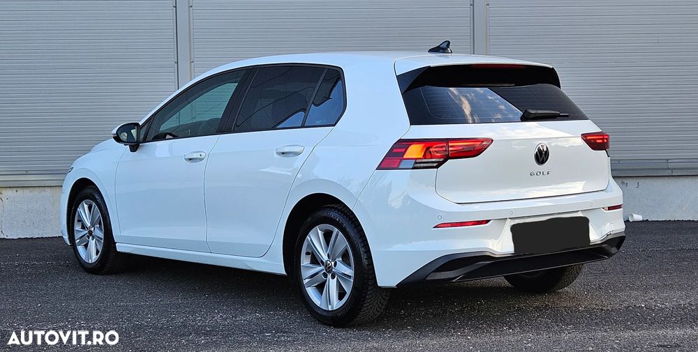 Volkswagen Golf 2.0 TDI DSG Life - 3