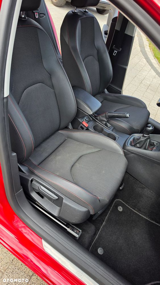 Seat Leon 1.4 TSI FR S&S - 7