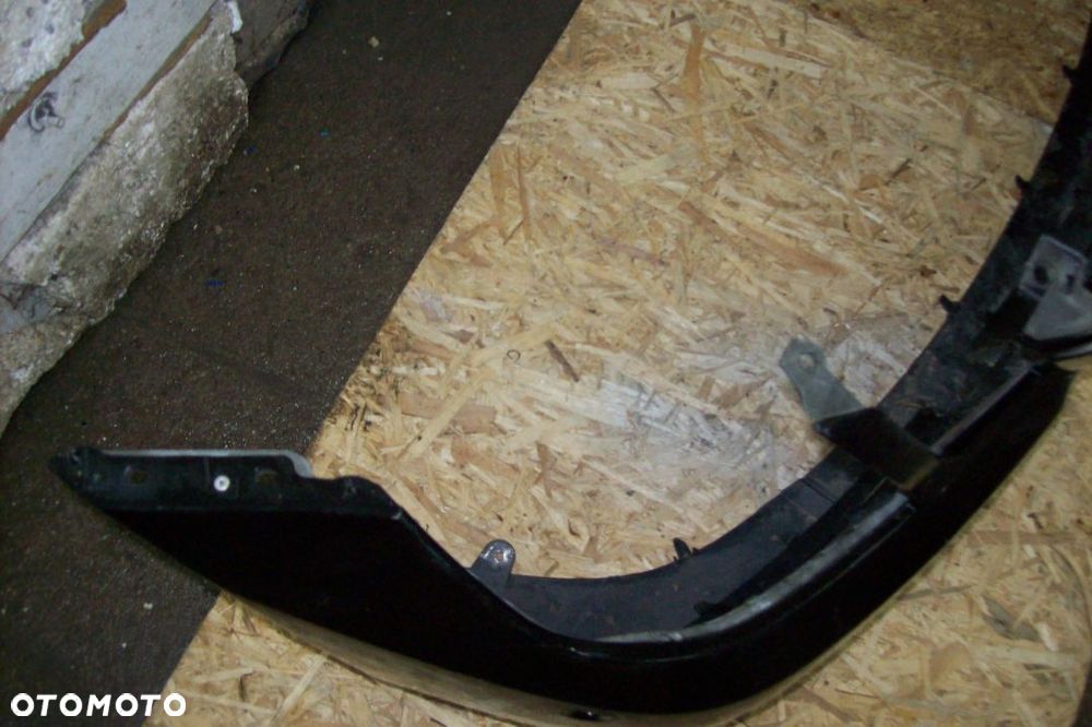 ZDERZAK PRZEDNI MERCEDES E-KLASA W207/C207/CUPE ROK 09 - 6