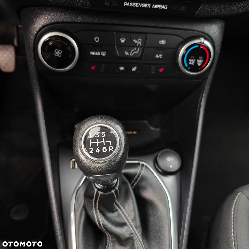 Ford Fiesta - 14