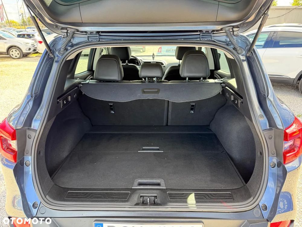 Renault Kadjar Energy TCe 130 EDC COLLECTION - 22