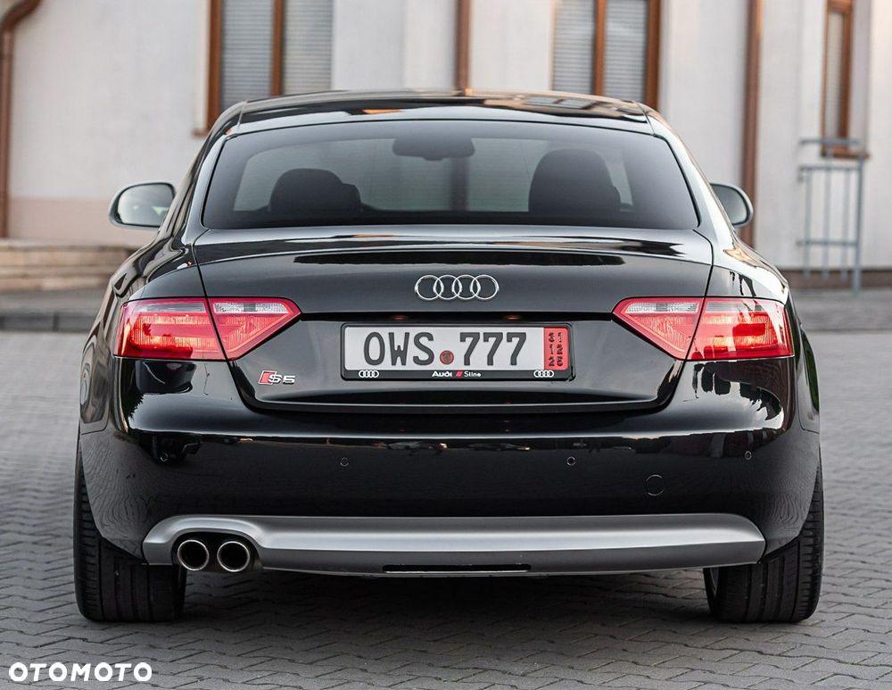 Audi A5 - 14