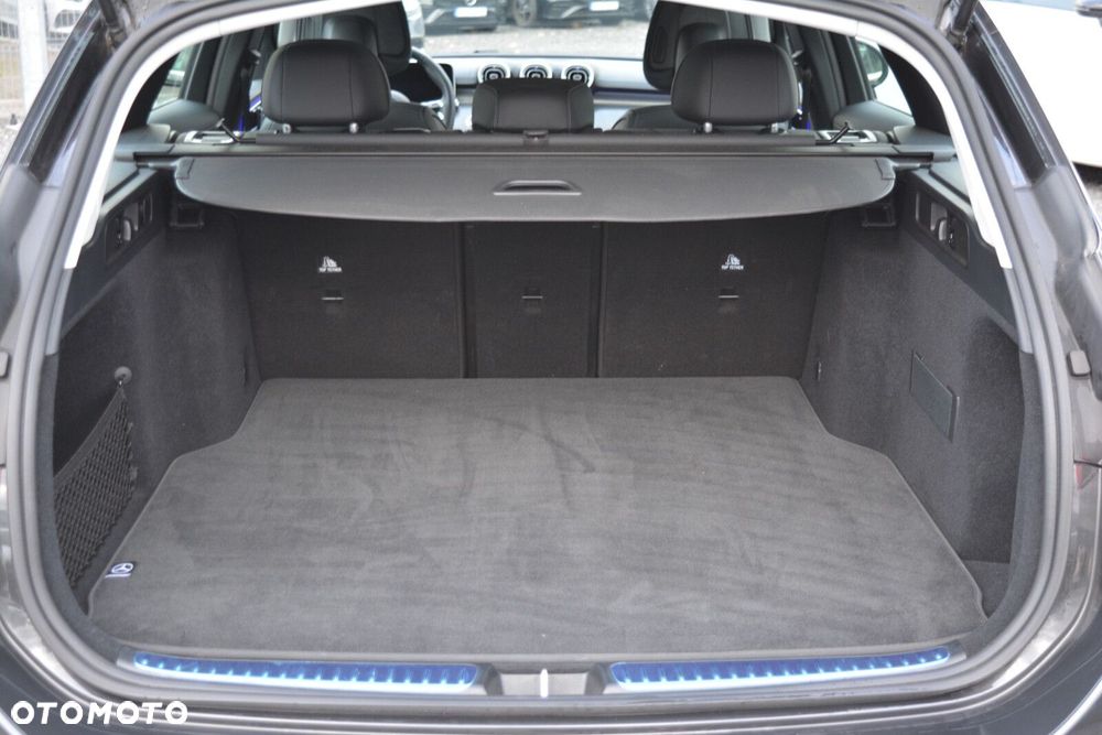 Mercedes-Benz Klasa C - 11