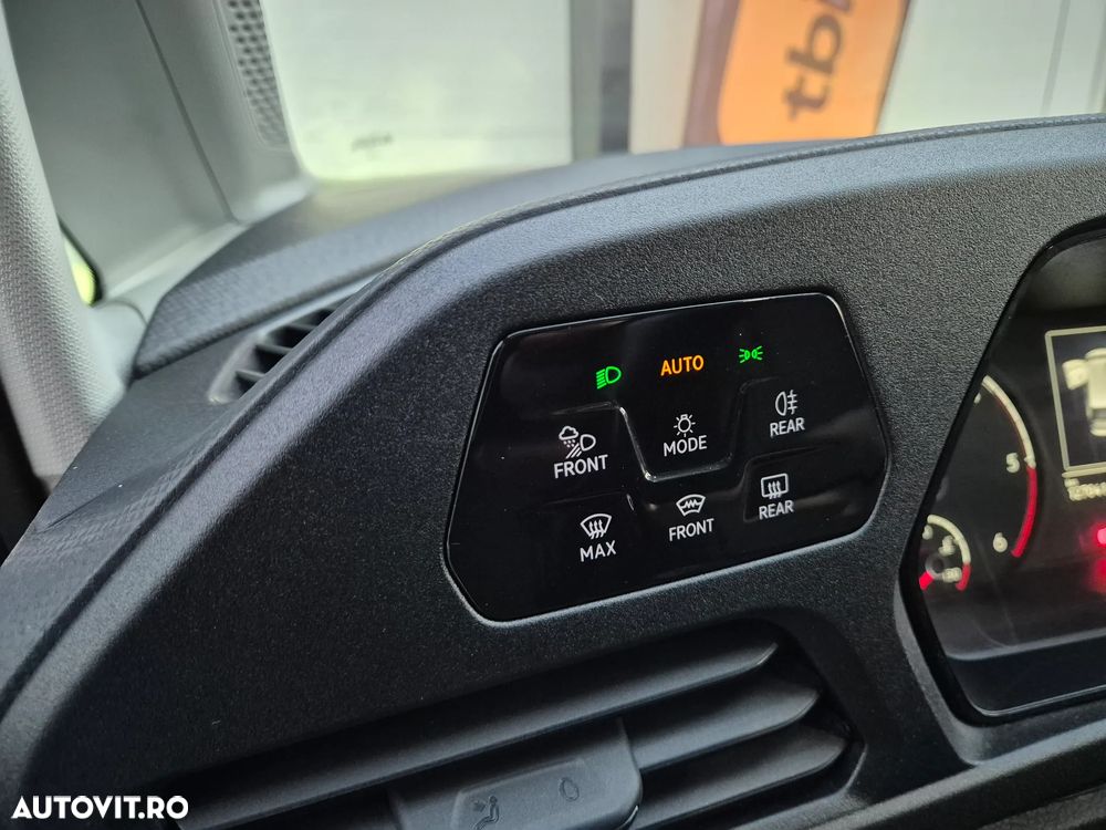 Volkswagen Caddy 2.0 (5-Si.) Maxi - 28