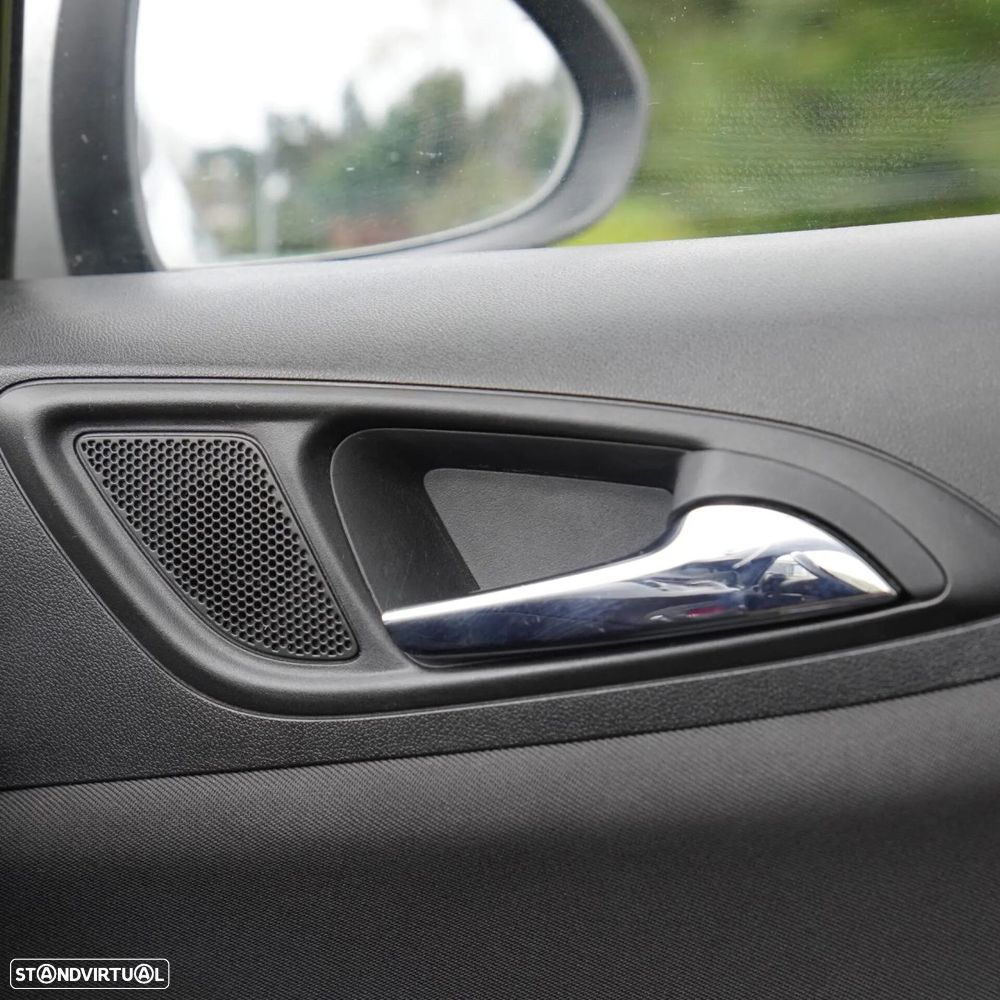 Opel Corsa 1.3 CDTi Business Edition - 24