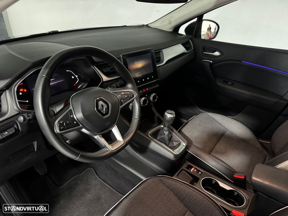 Renault Captur - 11