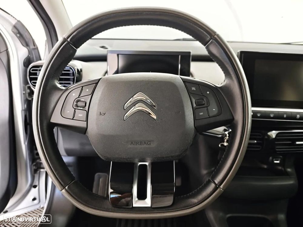 Citroën C4 Cactus 1.2 PureTech Feel - 14
