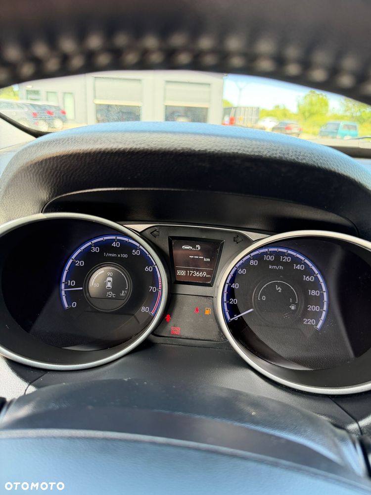 Hyundai ix35 1.6 GDI Premium 2WD - 17