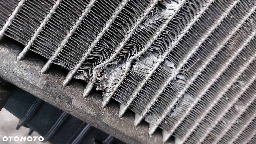 CHŁODNICA WODY + WENTYLATOR SIGNUM 2.0 DTI - 4