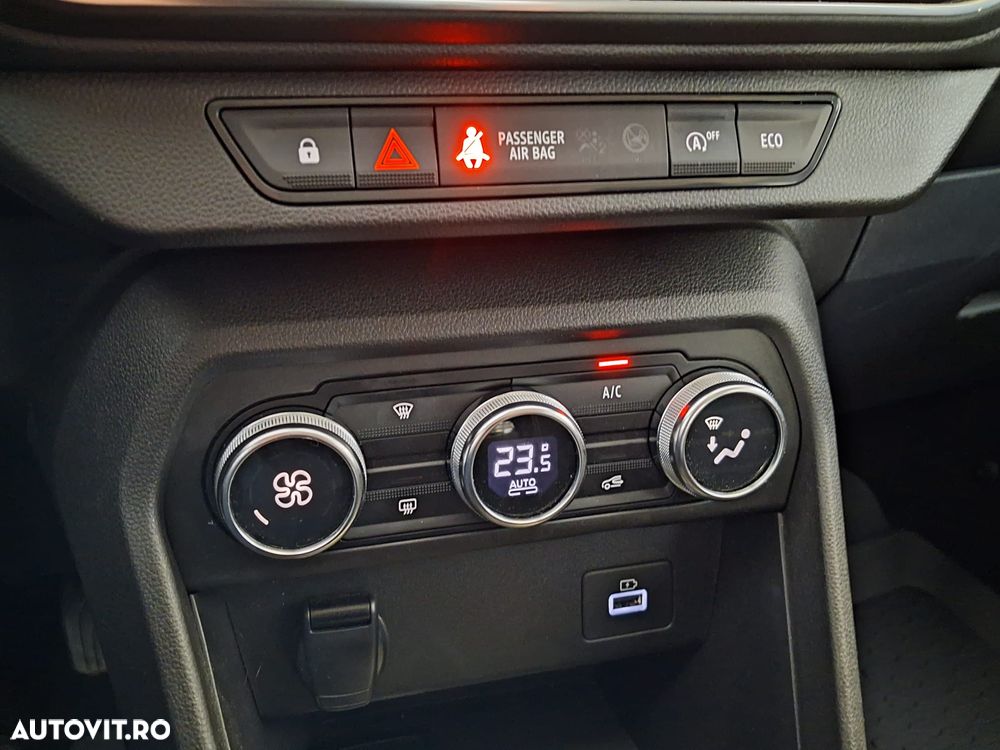 Dacia Sandero Stepway TCe 90 MT6 Comfort - 8