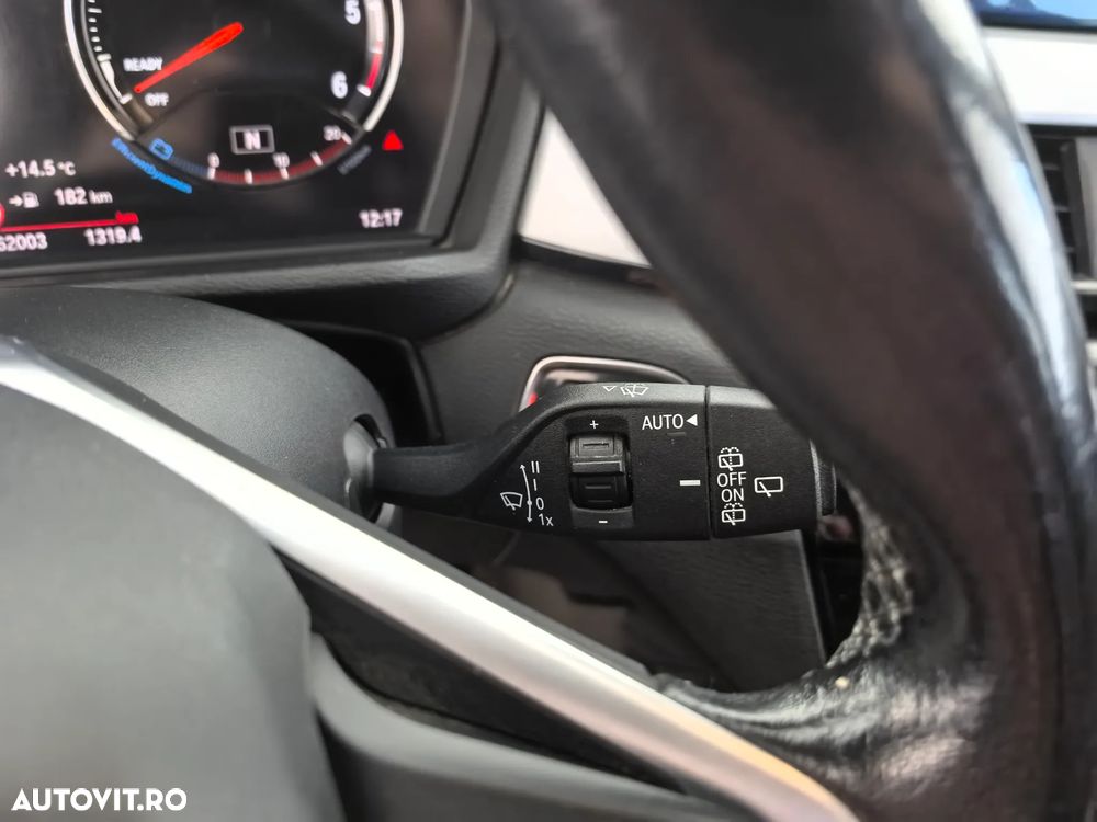 BMW X1 sDrive18d Standard - 20