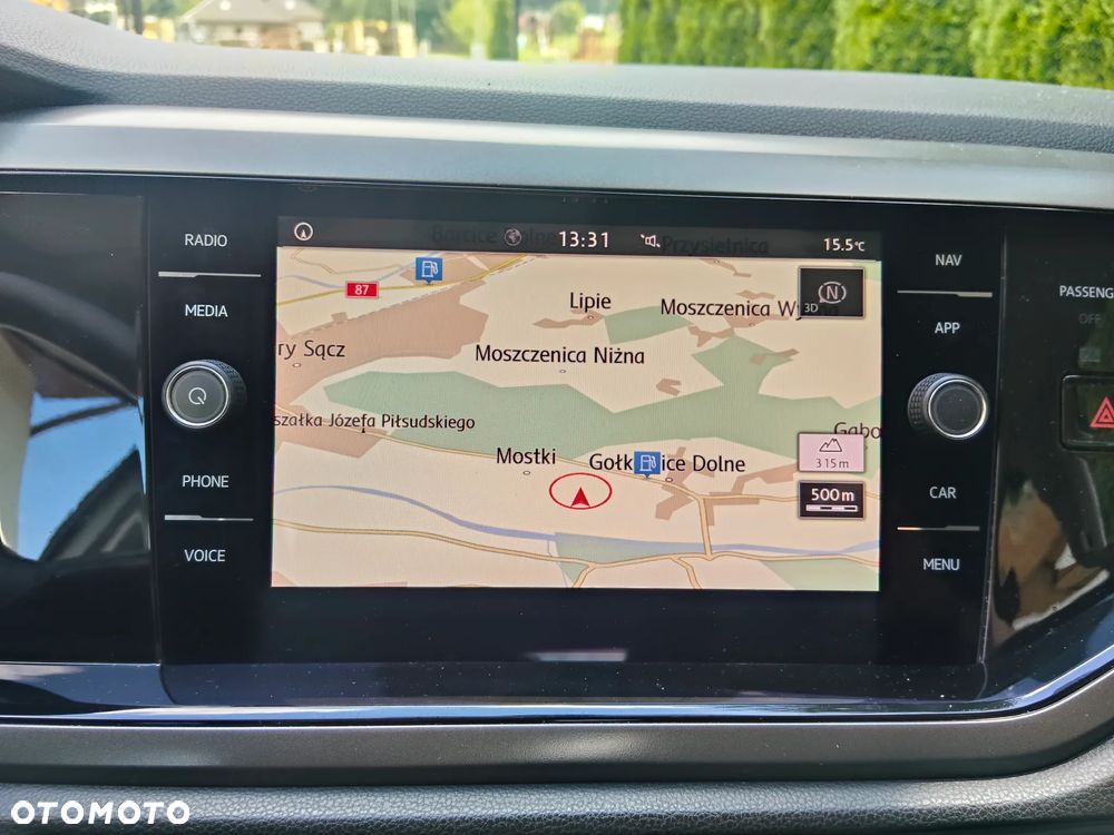 Volkswagen Polo 1.6 TDI SCR Highline - 30
