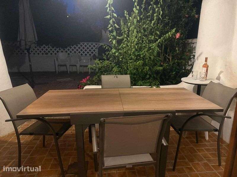 Arrenda-se casa no Algarve T2 - Porches - Grande imagem: 2/7