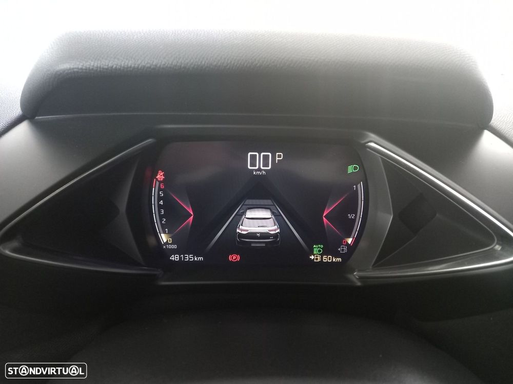DS DS3 Crossback 1.2 PureTech Performance Line EAT8 - 17