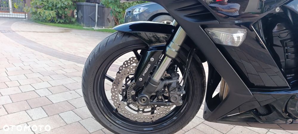 Kawasaki Z - 39