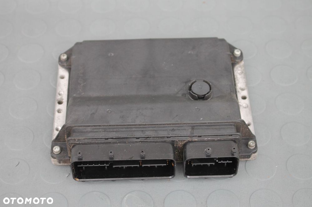 komputer silnika toyota verso 1.8 automat 09-18 - 2