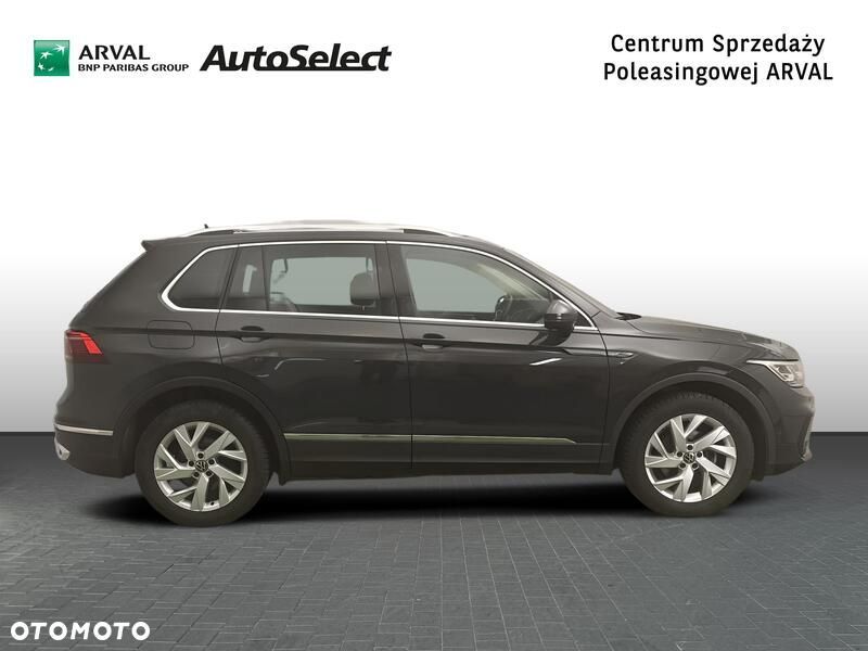 Volkswagen Tiguan 1.5 TSI EVO Elegance DSG - 7