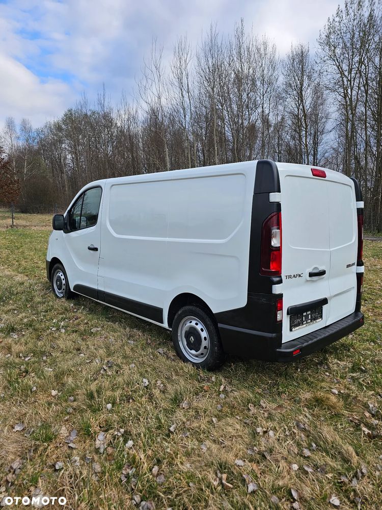 Renault Trafic - 2